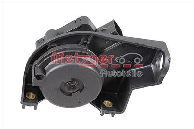 METZGER 0901439 - Gázpedál állás érzékelő CITROËN FIAT LANCIA PEUGEOT SUZUKI