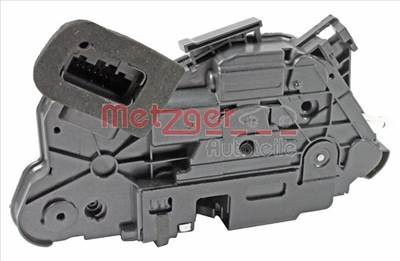 METZGER 2314033 - Ajtózár SEAT SKODA VW