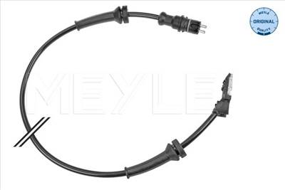 MEYLE 16-14 800 0015 - kerékfordulatszám érzékelő RENAULT