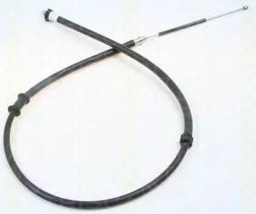 MTR 12118850 - Kézifék bowden FIAT