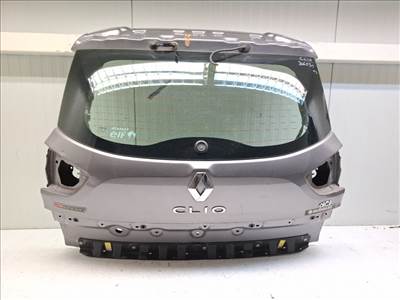 Renault Clio kombi csomagtérajtó