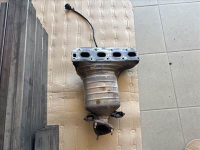 Opel Combo C 1.4 16V Katalizátor 11709 55355321