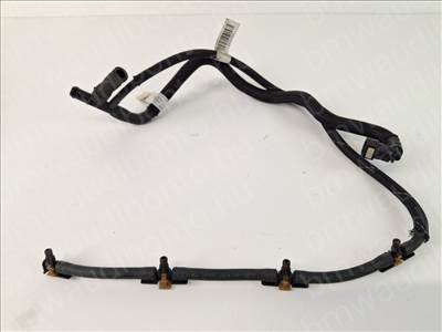 BMW X3 (F25) sDrive 18 d Résolaj cső (8516196, 13538516196, 13538583458)