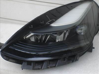 Tesla Model Y Model 3 Facelift Bal első Led Fényszóró 1514952-00-D 2020-tól hibátlan 
