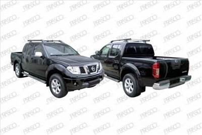 PRASCO DS8148606 - ajtófogantyú NISSAN