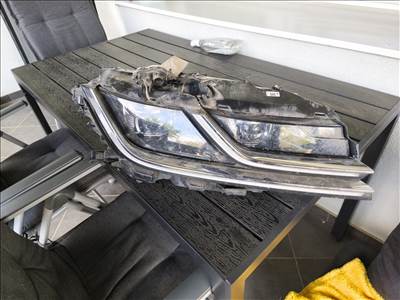 Volkswagen Arteon Fényszóró - 3G8 941 082 D