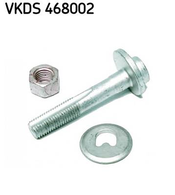 SKF VKDS 468002 - futómű javítókészlet MERCEDES-BENZ