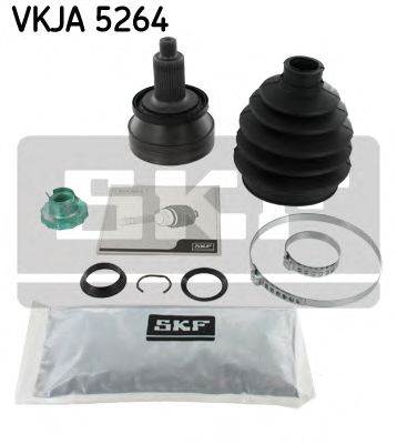 SKF VKJA 5264 - Féltengelycsukló készlet AUDI SEAT SKODA VW