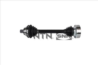 SNR DK54.017 - Féltengely AUDI SEAT SKODA VW