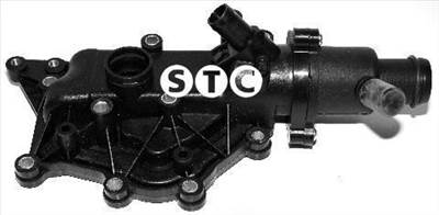 STC T403773 - termosztátház RENAULT