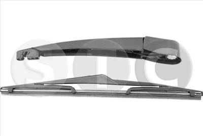 STC T468310 - ablaktörlő lapát FORD