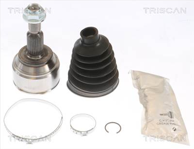 TRISCAN 8540 16154 - Féltengelycsukló készlet FORD