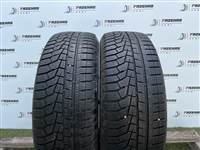 215/65 R17 Hankook Winter I’cept evo 2 téli gumi 5mm