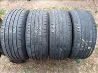  205/5516" használt Hankook nyári gumi gumi