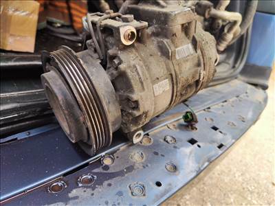 Volkswagen Passat B5.5 Avf 1.9pdtdi klíma kompresszor 8D0260808 7SBU16C 