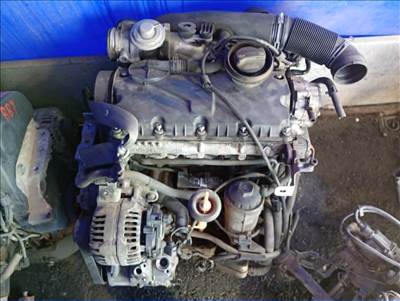 Eladó VW 1.9 PDTDI /BXE/ Motor (Fűzött blokk hengerfejjel)!