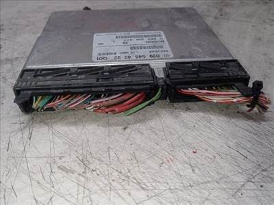 Mercedes A-osztály W168 ABS Elektronika *123351* 0295454232q01