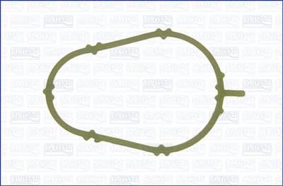 AJUSA 13165600 - szívókönyök tömítés FIAT FIAT (NANJING) LANCIA ZASTAVA