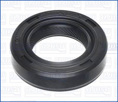 AJUSA 15001600 - szimering, olajszivattyú DODGE EAGLE EFFEDI FIAT HYUNDAI JAC KIA MITSUBISHI RAM
