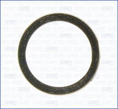 AJUSA 19005400 - kipufogócső tömítőgyűrű LEXUS SCION TOYOTA TOYOTA (GAC)