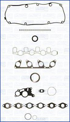 AJUSA 53029200 - hengerfej tömítéskészlet SEAT SKODA VW