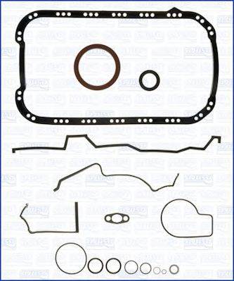 AJUSA 54060200 - forgattyúsház tömítéskészlet ACURA HONDA ROVER