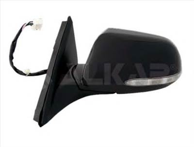 ALKAR 6139410 - külső visszapillantó HONDA