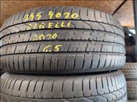  245/40/20"  Pirelli nyári gumi 