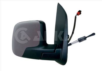 ALKAR 9233351 - külső visszapillantó CITROËN FIAT PEUGEOT