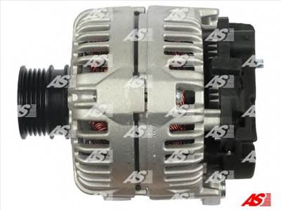 AS-PL A0243 - generátor OPEL VAUXHALL