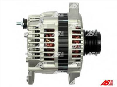 AS-PL A2039 - generátor FIAT NISSAN OPEL RENAULT RENAULT TRUCKS VAUXHALL