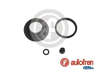 AUTOFREN SEINSA D4074 - féknyereg javítókészlet FIAT LANCIA