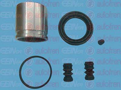 AUTOFREN SEINSA D42108C - féknyereg javítókészlet NISSAN SUZUKI