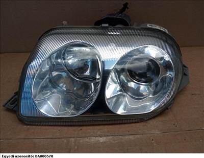 Alfa Romeo GTV , Spider (1995-2006) bal első fényszóró