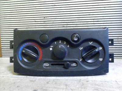 DAEWOO KALOS Fűtés vezérlő panel