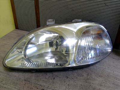 HONDA CIVIC 96-99 Bal első fényszóró