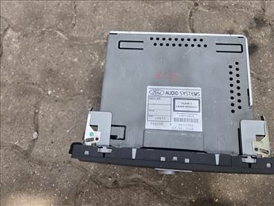 Ford Transit Mk6 Rádio/cd,fejegység