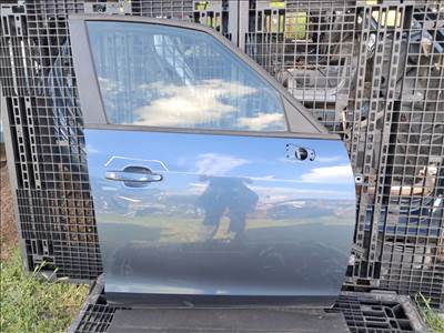 Opel Zafira C Jobb első ajtó 