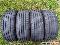 215/55 R17 98W Good Year Efficient Grip nyári gumi