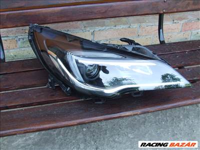 Opel Astra K 1.6 CDTI jobb fényszóró 