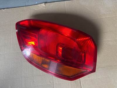 Opel Astra J Sports Tourer Bal Külső Hátsó Lámpa 11524 13282242