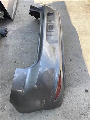 Volkswagen Golf VII Hátsó lökhárító 5 ajtós  5g6807421