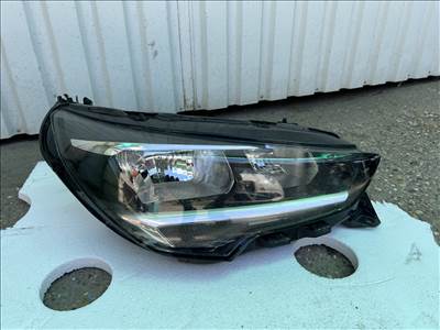 Opel Corsa F jobb első fényszóró  354261827