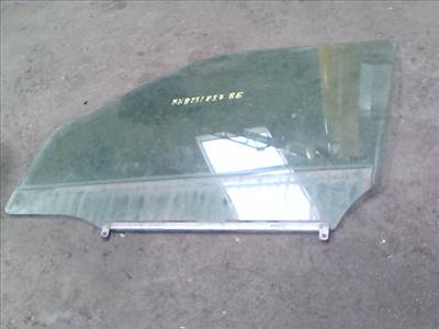 SUZUKI SWIFT 05-10 Bal első ajtóüveg