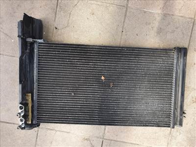 BMW E87 E90 E91 X1 116d 118d 120d 316d 318d 320d klímahûtő klíma hûtő