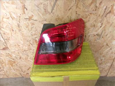 MERCEDES GLK-OSZTÁLY A204 jobb hátsó lámpa 2008-2013 A2048201464
