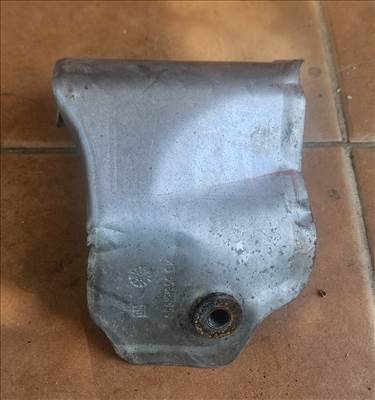 Opel Astra K Hővédő lemez 1.0 turbo 55578956