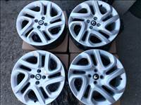 Renault Capture/Clio/Zoe  17" használt (gyári felni) alufelni