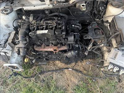 Fiat Linea 1,3 mjett alkatrész
