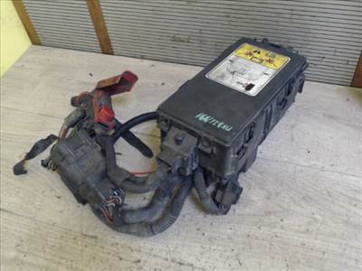 FORD TRANSIT 99-06 Biztosítéktábla BCM BSI BSM SAM GEM modul Motortér